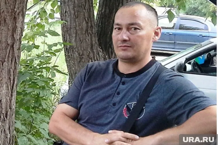 Скоро в Калининском райсуде кончатся судьи, которые не разбирали дело Наиля Курманова