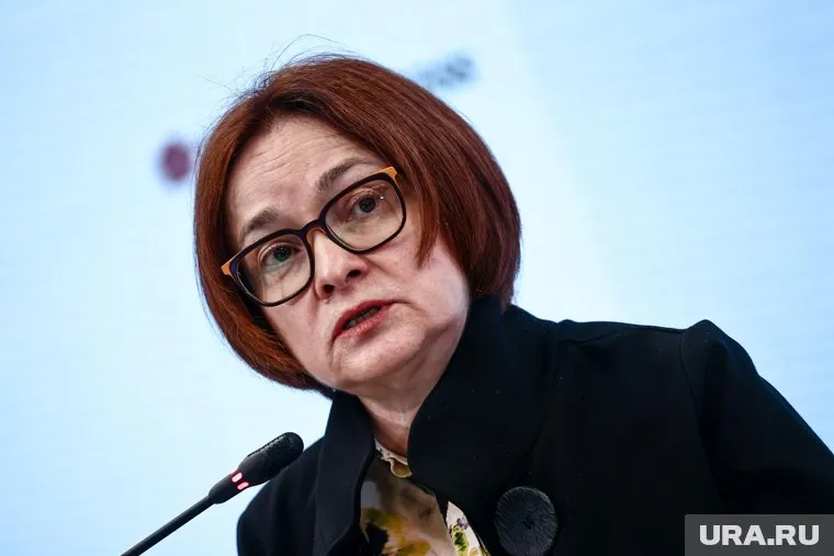 Эльвира Набиуллина сообщила, что куриные яйца подорожали из-за высокого темпа роста цен