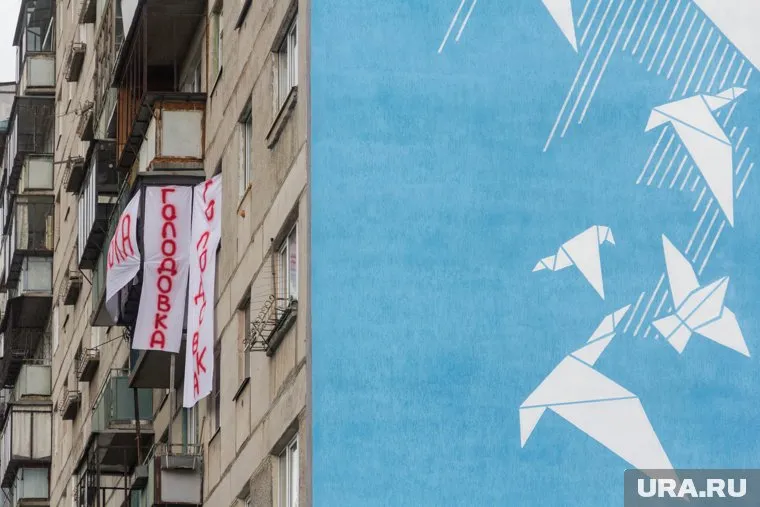 Суд отказал Копотилову в предоставлении льготного жилья как ветерану