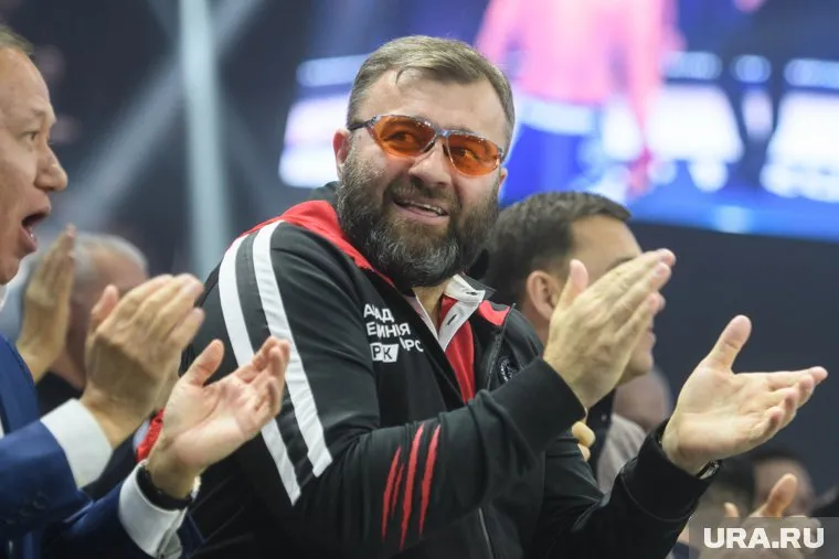 Пореченков пошутил, что Зеленский «станет унылым президентом»