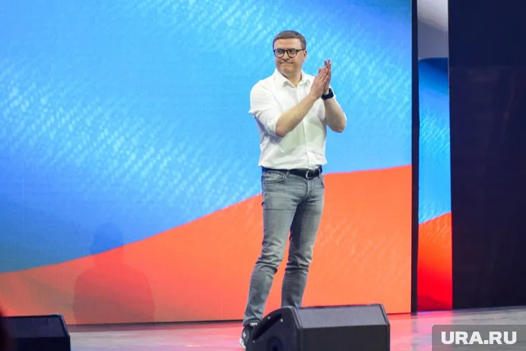 Алексей Текслер открыл полуфинал конкурса по туризму и гостиничному бизнесу (фото из архива)