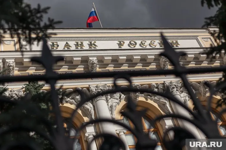 В Центробанке предложили ввести лимит на вклады для малоимущих россиян