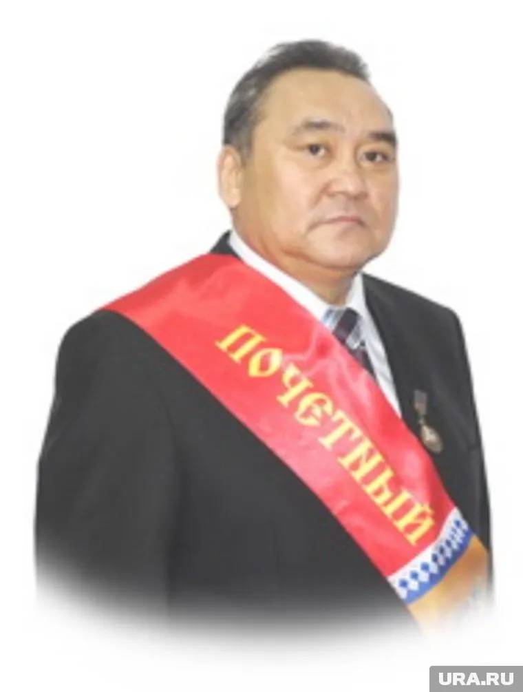 Николай Харючи 20 лет руководил Тазовским районом