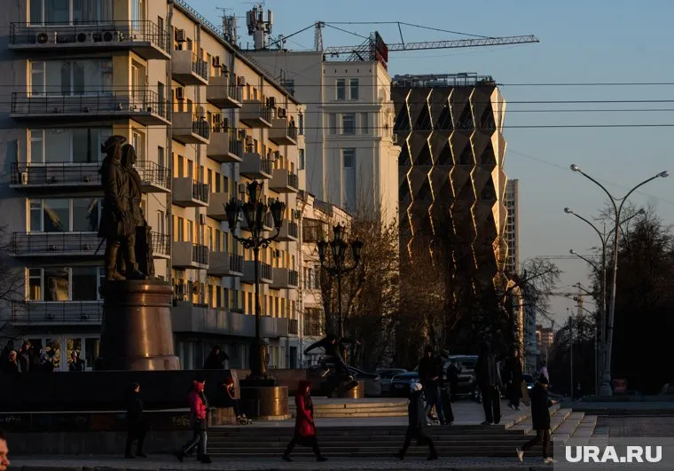 По мнению эксперта, в ближайшее время обвала на рынке вторичного жилья не предвидится