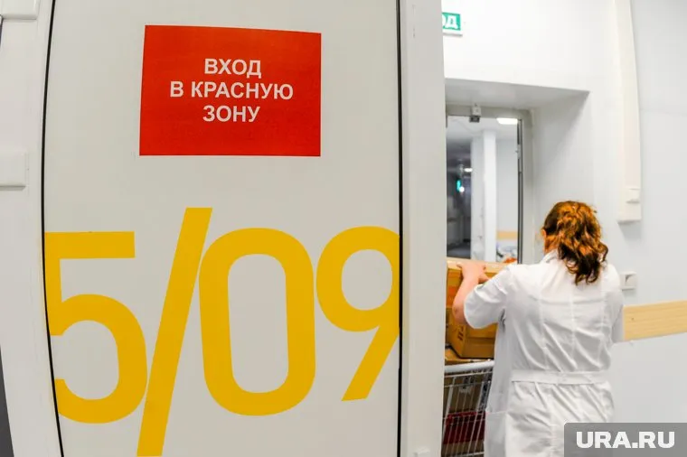 Врач объяснил, с чем могут столкнуться переболевшие COVID