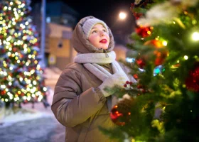 Тюмень попала в список популярных регионов для отдыха на Новый год 