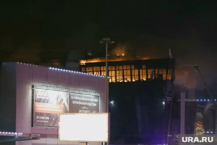 После теракта в Подмосковье власти изменят программу кинофестиваля в ХМАО