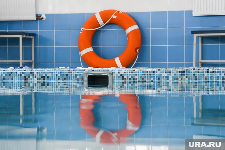 Санаторий был продан через торги