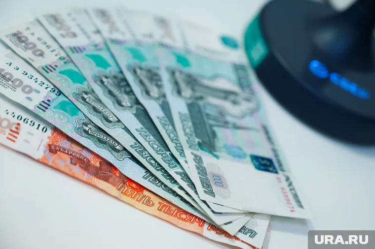 Доля россиян, хранящих деньги наличными, выросла до 38%