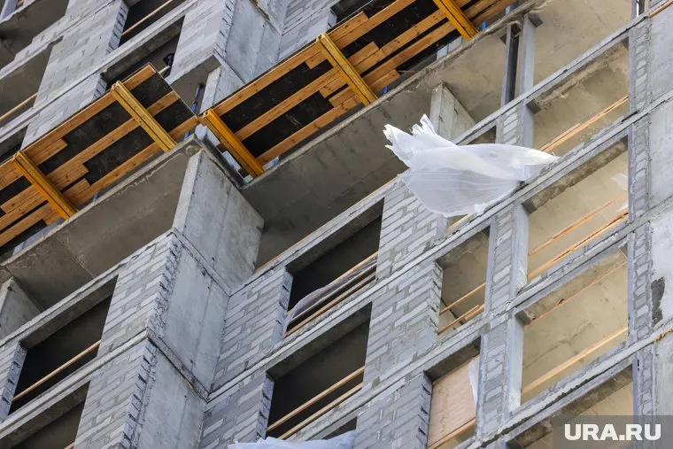 Жильцы готовы стоять до утра, чтобы не допустить стройку (архивное фото)