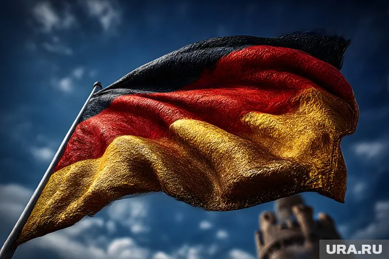 В Германии есть центры поддержки военных, которые могут использоваться при переброске сил на один из флангов НАТО во время конфликта с РФ