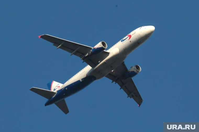 Авиасообщение открывается 9 ноября