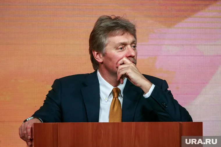 Дмитрий Песков уверен, что нет необходимости вводить массовый карантин