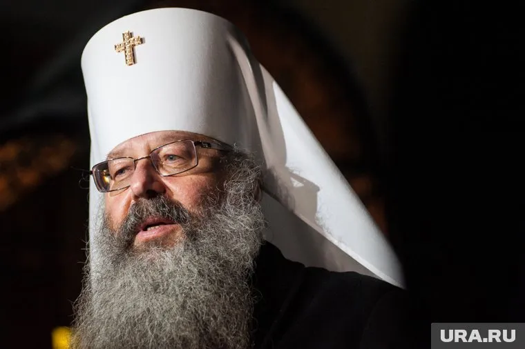 Митрополит Кирилл призвал сообщать о незаконных штрафах за нарушение карантина