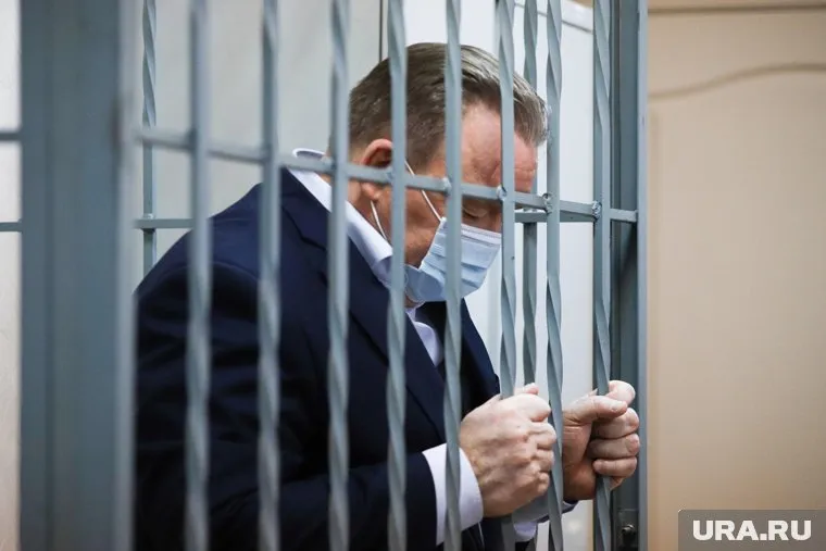 СК впервые прокомментировал задержание Олега Молчанова