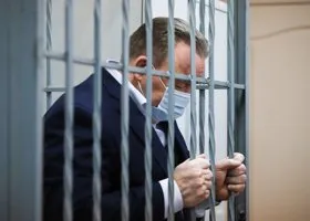 Главу Росреестра в Кургане обвинили в махинациях с премиями