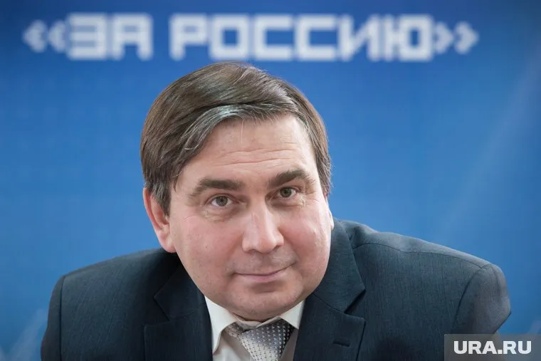 Николай Смирнов покинул пост министра 13 января