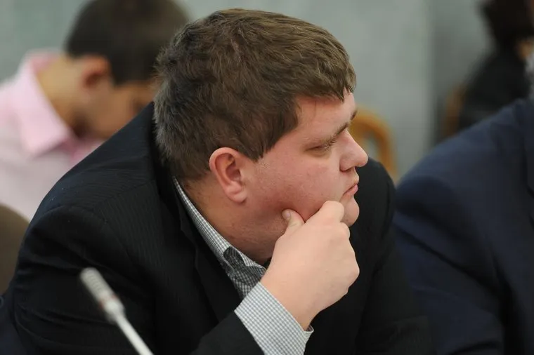 Комиссия регионального отделения Единой России по обманутым дольщикам и вкладчикам. Челябинск, вершинин анатолий