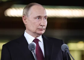 Путин оценил планы Украины войти в НАТО