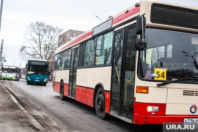 Тюменским водителям поставили на вид культуру работы