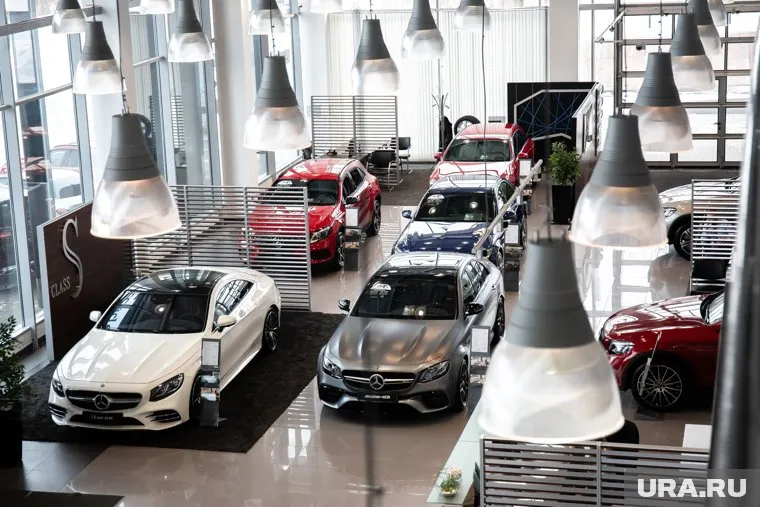 Повышение утилизационного сбора приведет к очередному росту цен на автомашины