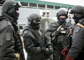 Появились подробности нападения екатеринбуржца на полицию