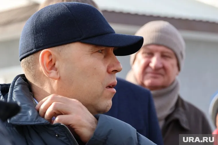 Вадим Шумков поручил членам комиссии по ЧС принять меры в связи с возможной «большой водой» в регионе
