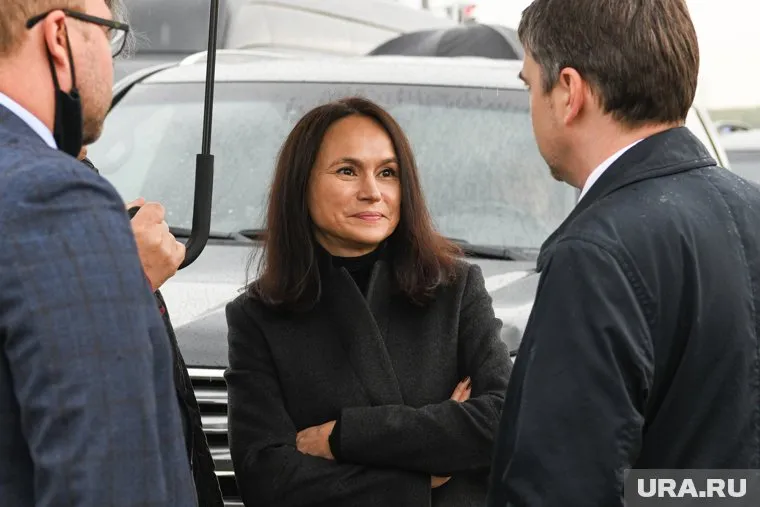 Виктория Казакова продолжит работу в крупном бизнесе