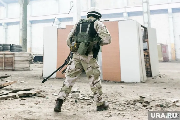 На севере сектора Газа начались перестрелки, сообщает Haaretz