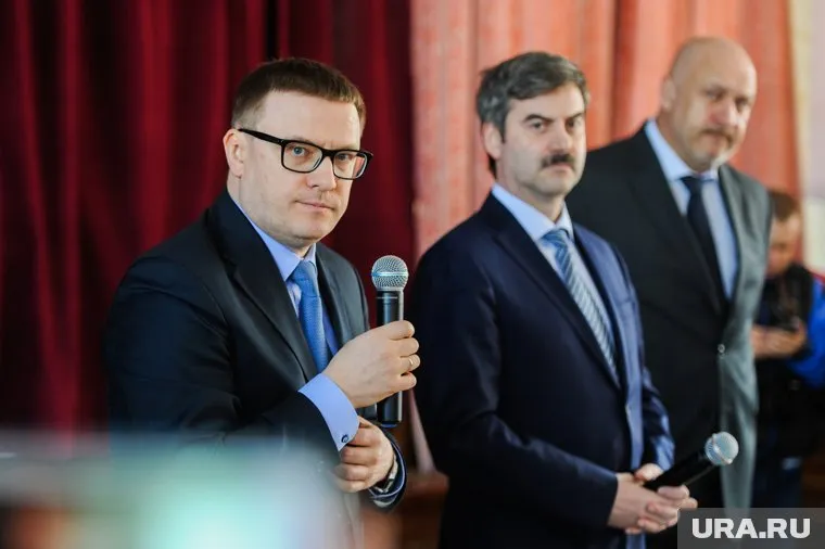 Текслер рассказал, что соцсеть помогает ему видеть реальное положение дел