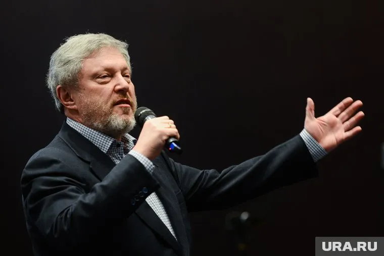 Григорий Явлинский надеется забрать электорат Навального перед выборами в Госдуму-2021