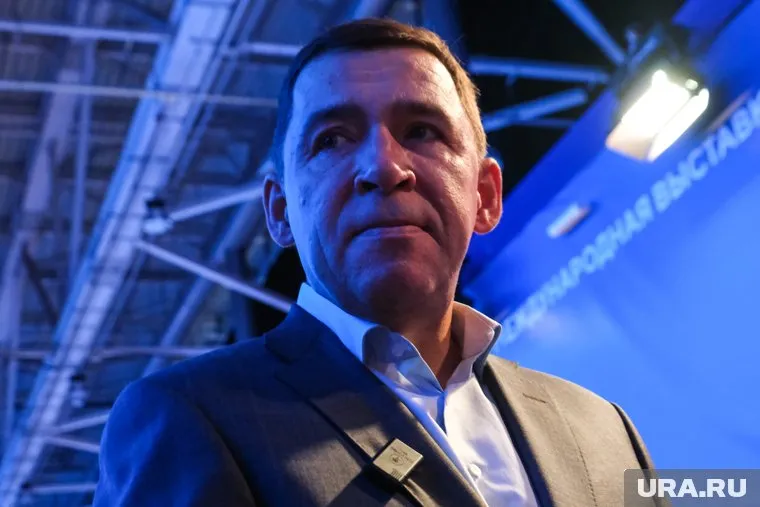 Евгений Куйвашев заявил, что на инициативу будет выделено 285 миллионов рублей