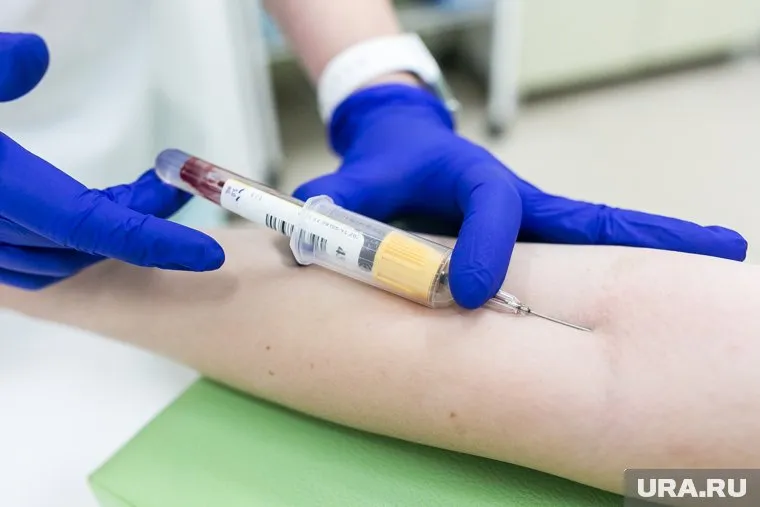 Новая шкала по подсчету антител поможет следить за уровнем заболеваемости COVID в разных точках
планеты