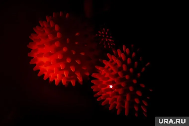 На Кузбассе предложили убивать COVID-19 искусственным туманом из антисептиков