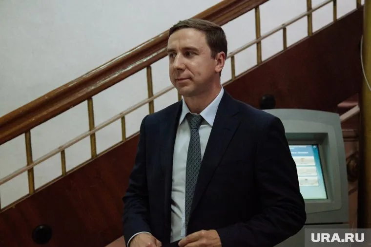 Александр Сидоренко избежал уголовной ответственности