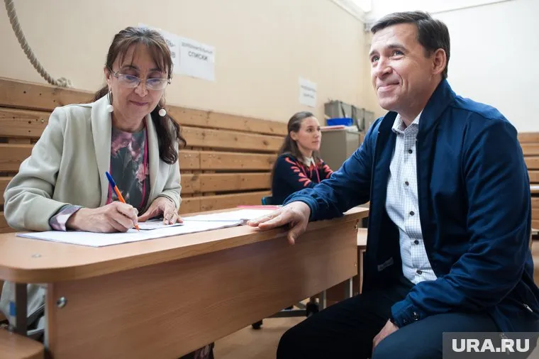 О травме Евгения Куйвашева стало известно накануне