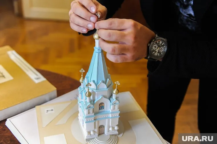 Публичные слушания о строительстве часовни у ЮУрГУ могут отменить