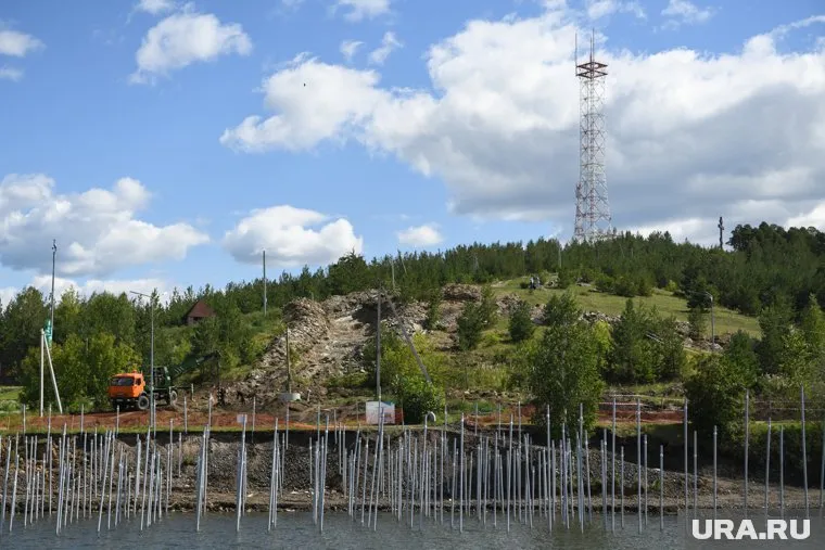 Совет по экологии и землепользованию нужен для решения спорных вопросов