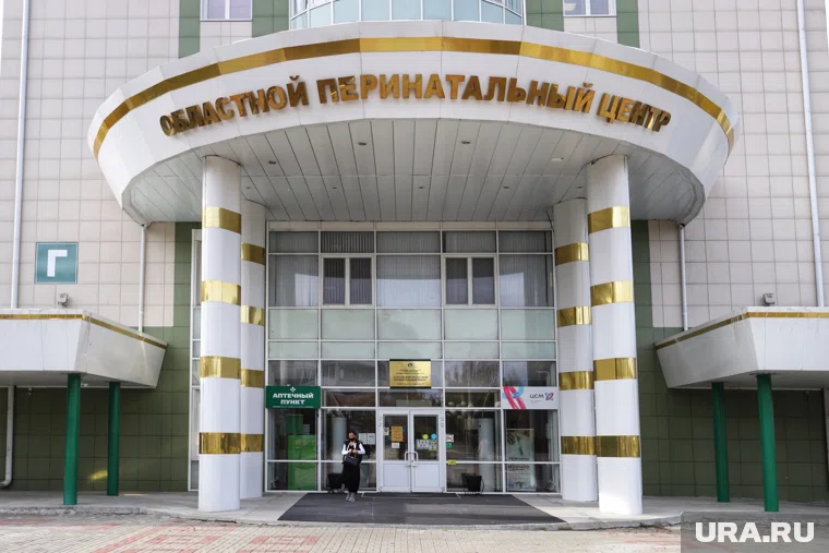 Главврач перинатального центра ответит на важные вопросы от будущих мам