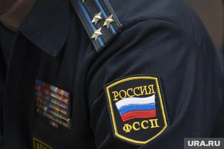 Пристав должен был сделать так, чтобы гендиректор стал подозреваемым