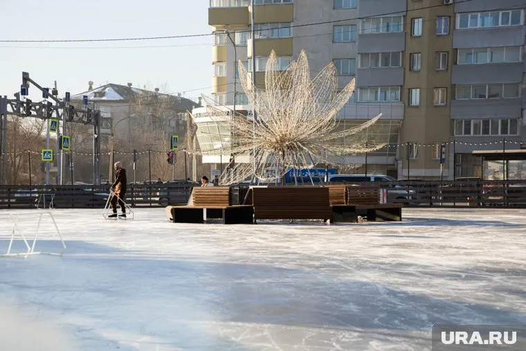 Площадки обустроят во дворах, возле школ и спортобъектов