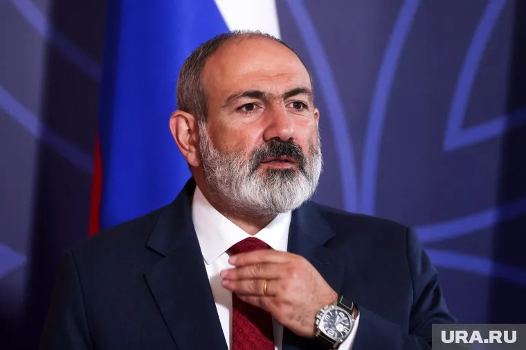 Никол Пашинян сообщил, что мирное соглашение исключит возможную войну