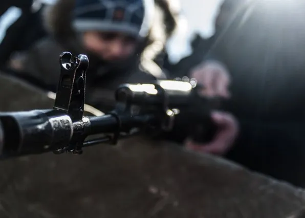 Фотография из галереи