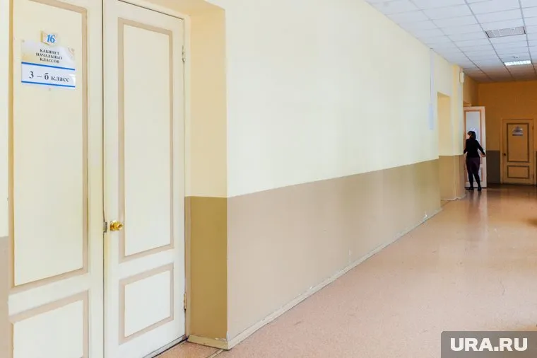 Родители учащихся обеспокоены тем, сменой педсостава в школе