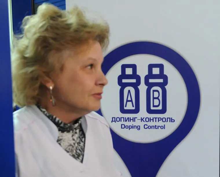 Хоккей в валенках. Челябинск.
