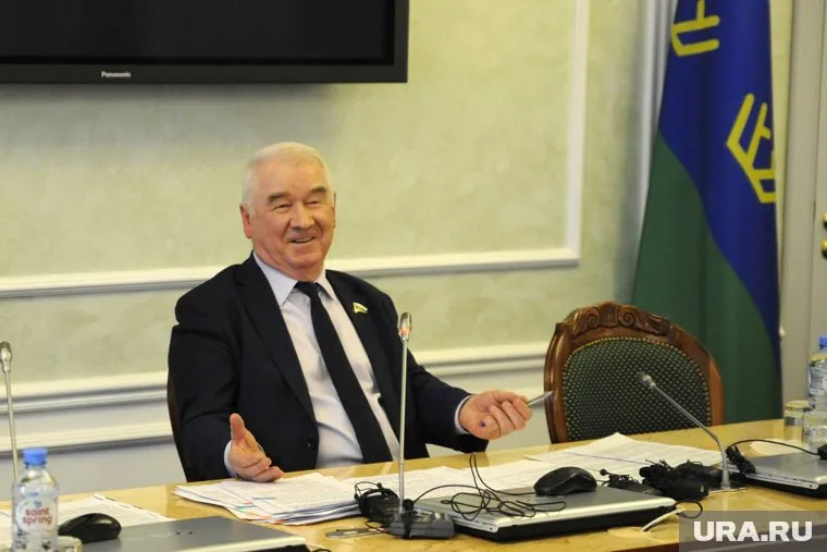 Сергея Корепанова поддержала 41 тысяча ямальцев