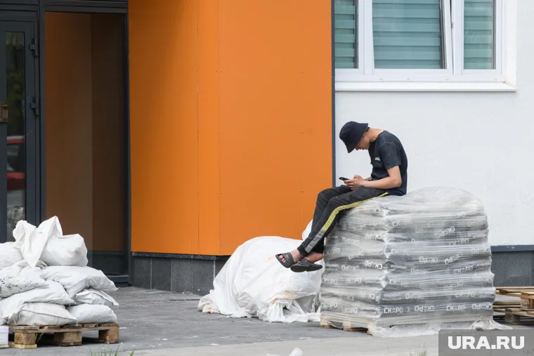 Мигрантов могут обязать подавать в МВД данные о доходах