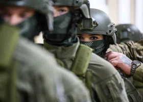 Новая мера для бойцов СВО повысит уровень жизни россиян