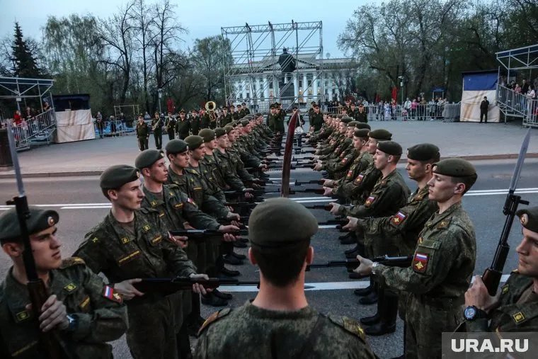 По факту смерти военного студента СК РФ завело уголовное дело