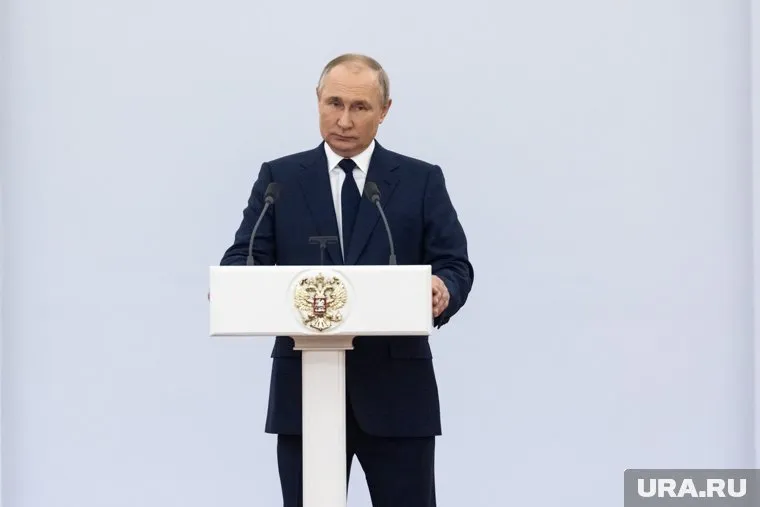 Президент США считает, что у Путина якобы нет плана по выходу из кризиса